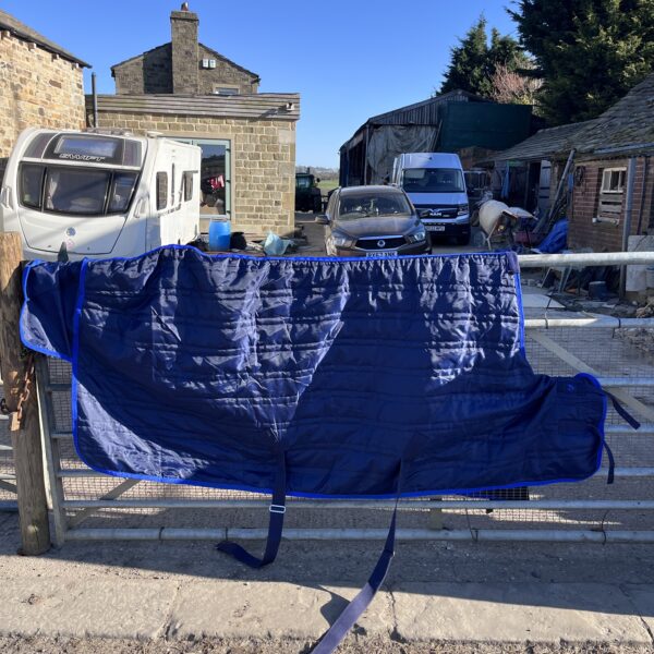 6'9" Whitaker stable rug 100g - Image 4