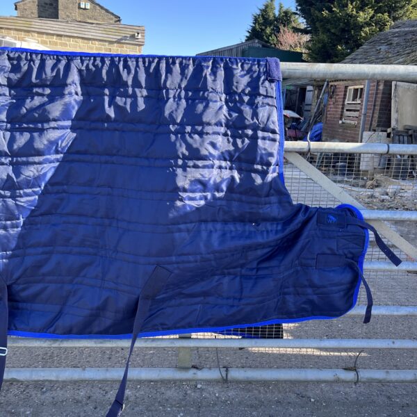 6'9" Whitaker stable rug 100g - Image 5