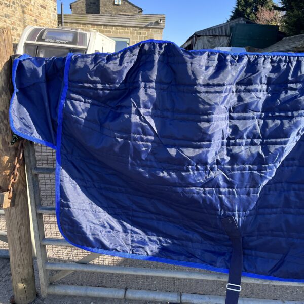 6'9" Whitaker stable rug 100g - Image 6