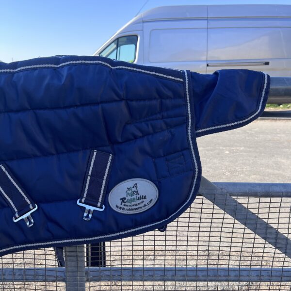 2'0" Requisite combo stable rug - Image 2