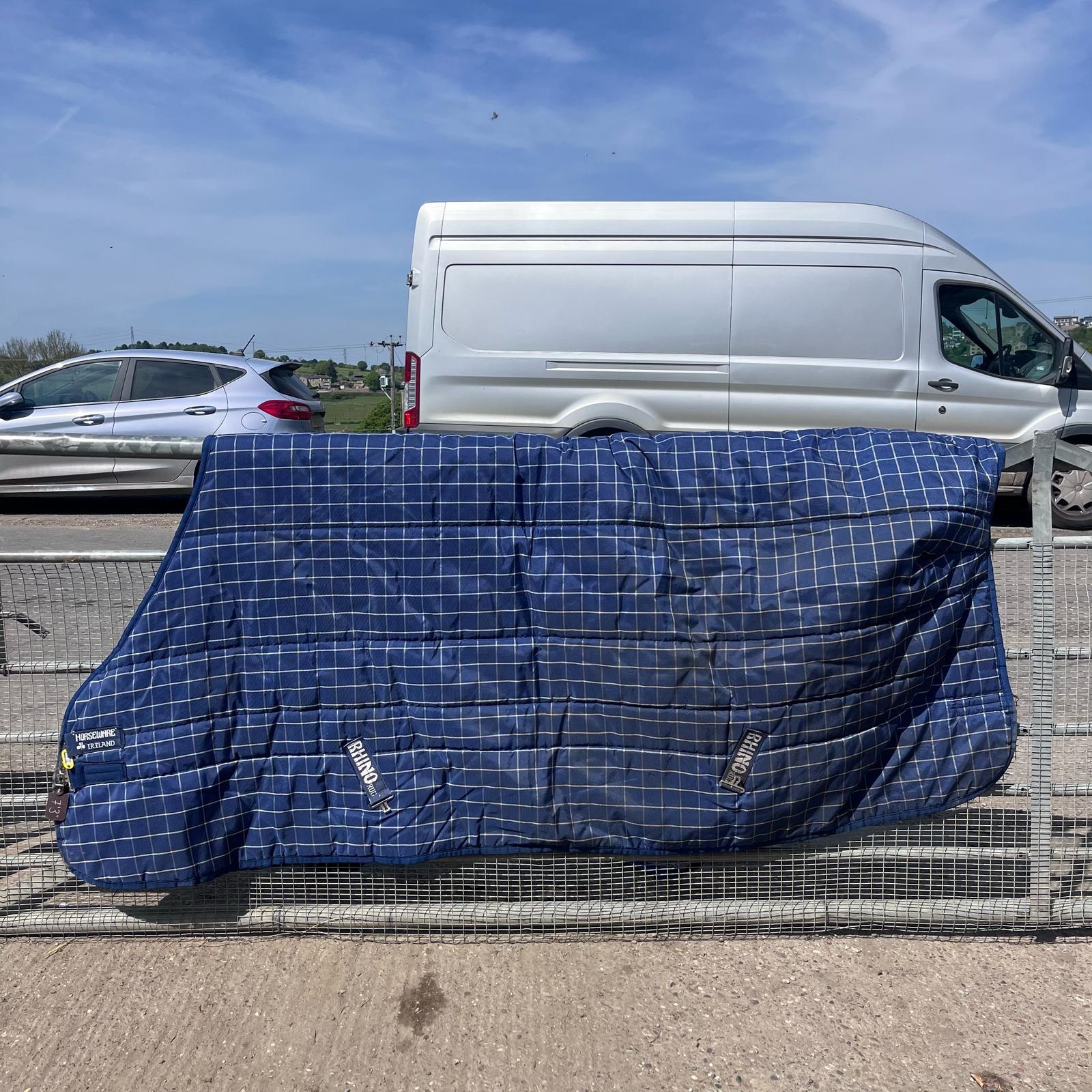 7'3 Rhino 300g Stable Rug